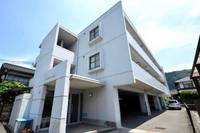 広島県広島市安佐北区可部南3(マンション)の賃貸物件の外観