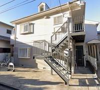 神奈川県相模原市南区上鶴間本町2(アパート)の賃貸物件の外観