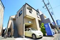 シュノンソー名古屋の外観