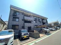 千葉県市川市妙典1(アパート)の賃貸物件の外観