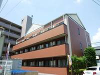 埼玉県さいたま市北区宮原町2(マンション)の賃貸物件の外観