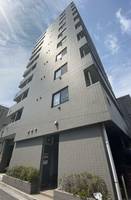 東京都墨田区吾妻橋2(マンション)の賃貸物件の外観
