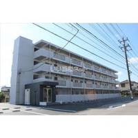 栃木県宇都宮市江曽島本町(マンション)の賃貸物件の外観