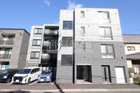 北海道札幌市東区北十二条東9(マンション)の賃貸物件の外観