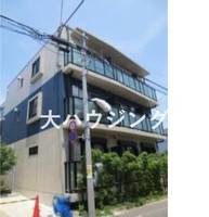 物件の外観画像