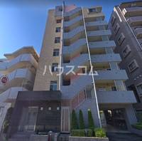 東京都江戸川区中葛西3(マンション)の賃貸物件の外観