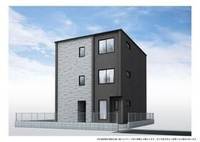 物件の外観画像