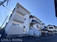 群馬県前橋市南町2(マンション)の賃貸物件の外観