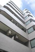 カテリーナ大森の外観