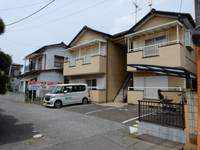 物件の外観画像