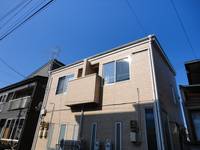 物件の外観画像