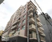 大手町ジョアの外観