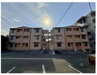 熊本市東区神園1丁目の外観