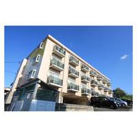 ルバンヴェール林田3の外観