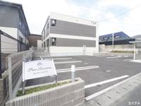 ピュアルミナスの外観