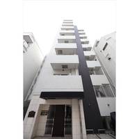 メインステージ川崎VIIIヴィアートの外観