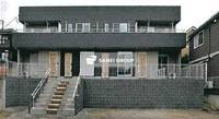 Maison Nobleの外観