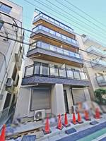 物件の外観画像