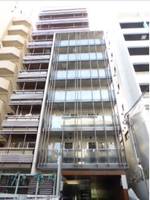 レジデンシャルステート白金の外観