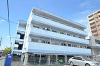 Reveur十一屋(リヴェール)の外観