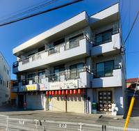 エバークローネの外観