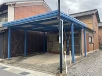 滋賀県長浜市三ツ矢町(一戸建)の賃貸物件の外観