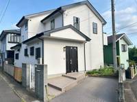 神奈川県厚木市飯山(一戸建)の賃貸物件の外観