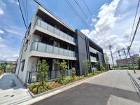 TWIN ROCKS Nの外観