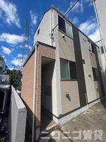 物件の外観画像