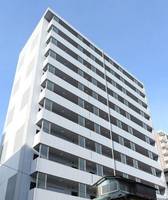 宮城県仙台市青葉区国分町1(マンション)の賃貸物件の外観