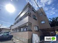 メゾン・アネシスの外観