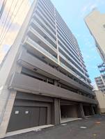 兵庫県尼崎市西本町2(マンション)の賃貸物件の外観