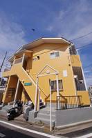 物件の外観画像