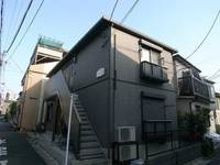 東京都豊島区上池袋2(アパート)の賃貸物件の外観