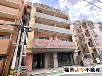 大手門川崎ビルの外観