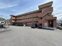 フォレストの外観