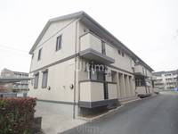 ルミエール菱川の外観