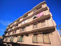 千葉県船橋市海神町南1(マンション)の賃貸物件の外観