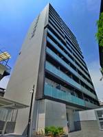 東京都台東区日本堤2(マンション)の賃貸物件の外観