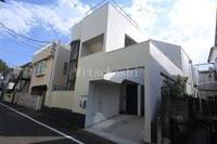 中町2丁目共同住宅の外観