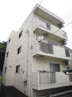 物件の外観画像