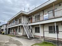 兵庫県姫路市伊伝居(アパート)の賃貸物件の外観