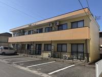 エディフィスみとみの外観