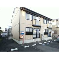 サンサンハウスの外観