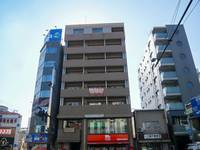 ラードクルーセの外観