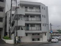 千葉県千葉市若葉区西都賀2(マンション)の賃貸物件の外観