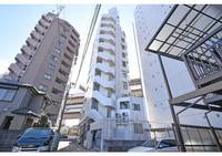 インプルーブ滝野川の外観