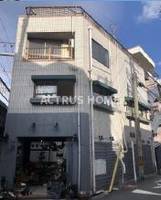 大阪府大阪市阿倍野区天王寺町北2(マンション)の賃貸物件の外観
