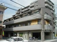 大阪府吹田市垂水町1(マンション)の賃貸物件の外観