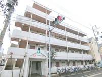 ウィンベルソロ蒲田第2の外観